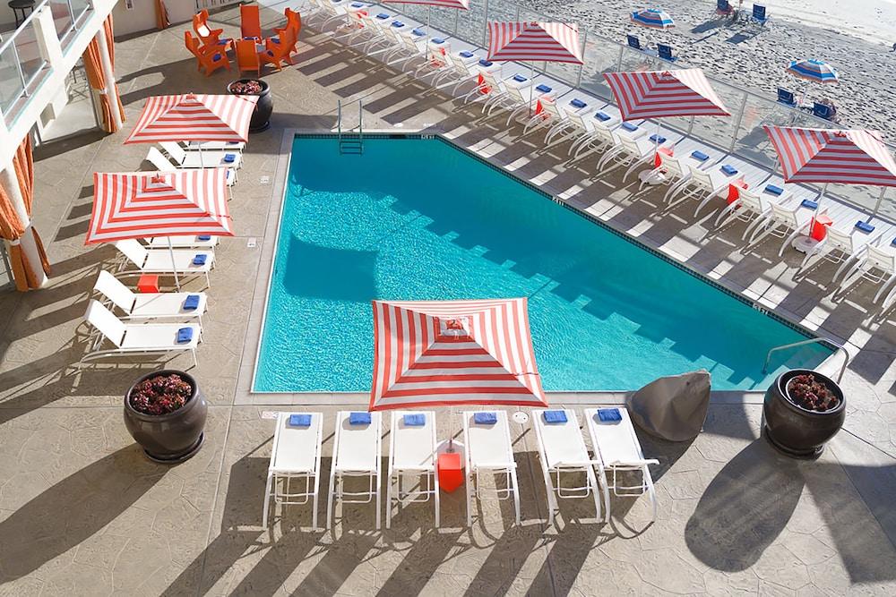 Beach Terrace Carlsbad Zewnętrze zdjęcie