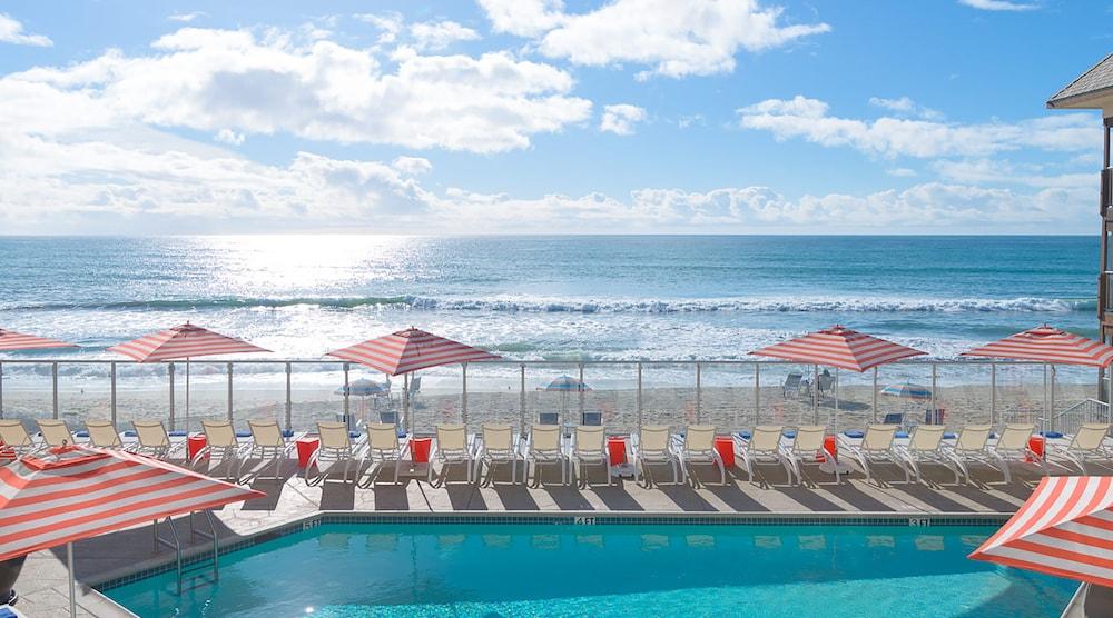 Beach Terrace Carlsbad Zewnętrze zdjęcie