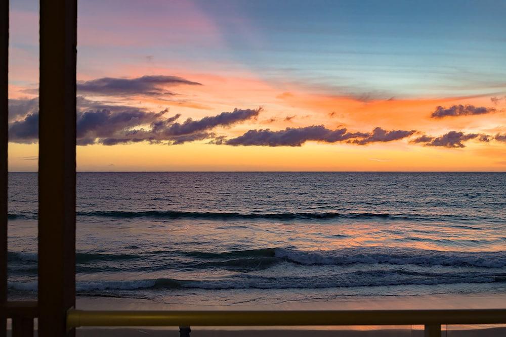 Beach Terrace Carlsbad Zewnętrze zdjęcie
