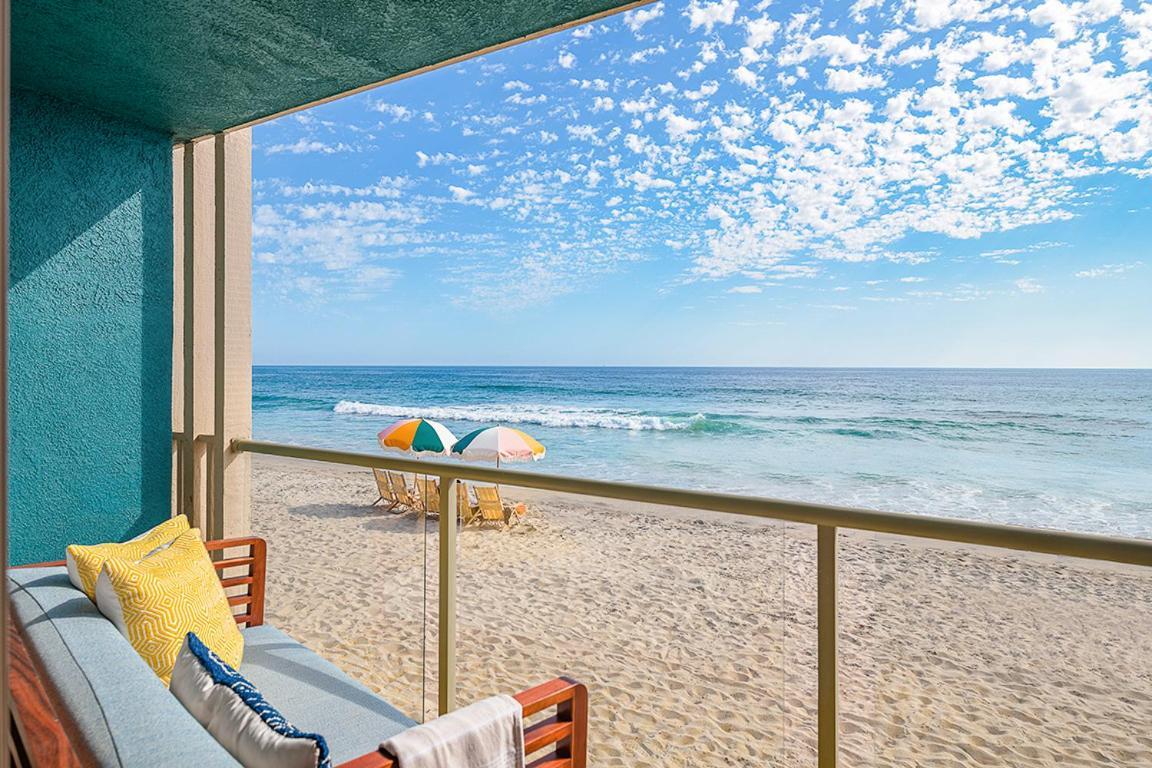 Beach Terrace Carlsbad Zewnętrze zdjęcie