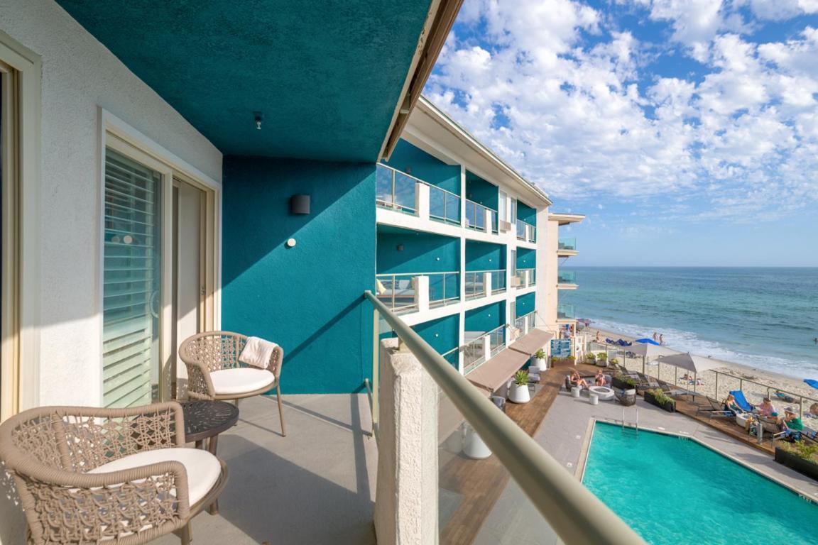 Beach Terrace Carlsbad Zewnętrze zdjęcie