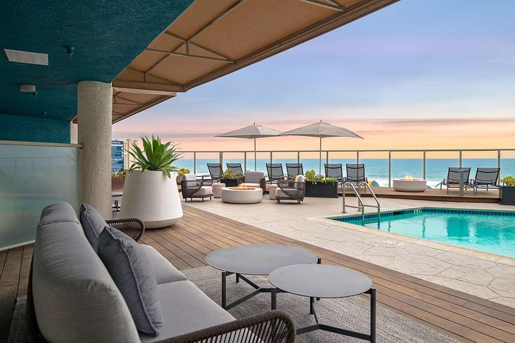 Beach Terrace Carlsbad Udogodnienia zdjęcie