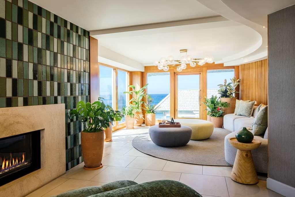Beach Terrace Carlsbad Wnętrze zdjęcie
