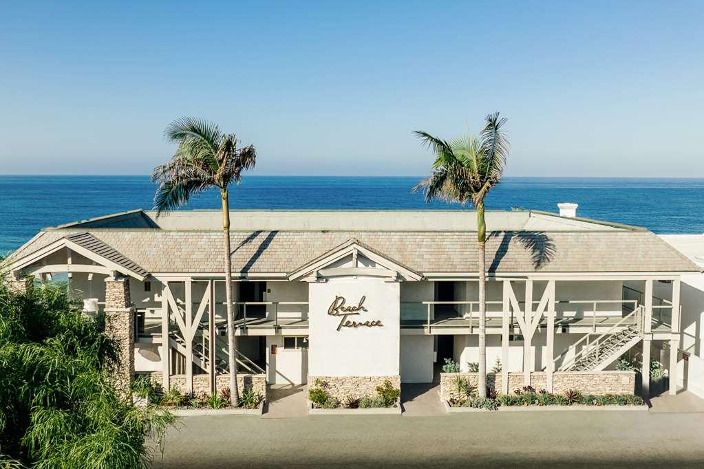 Beach Terrace Carlsbad Zewnętrze zdjęcie