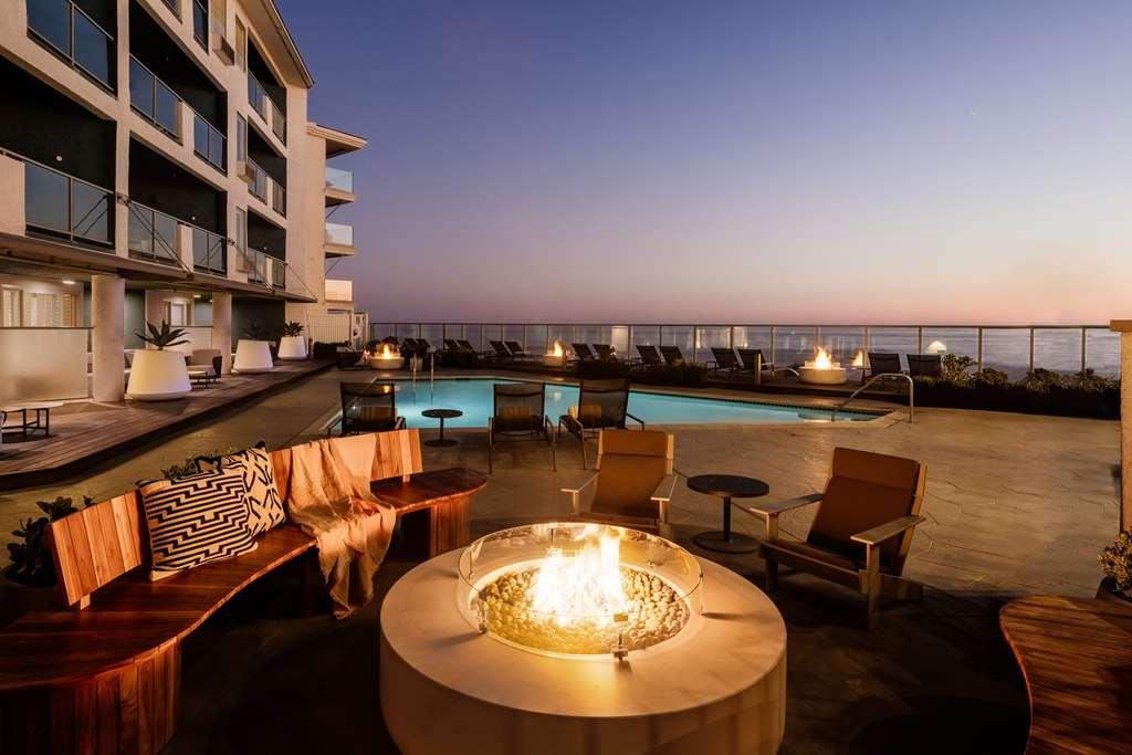 Beach Terrace Carlsbad Udogodnienia zdjęcie
