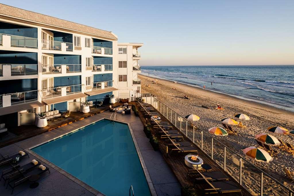 Beach Terrace Carlsbad Udogodnienia zdjęcie