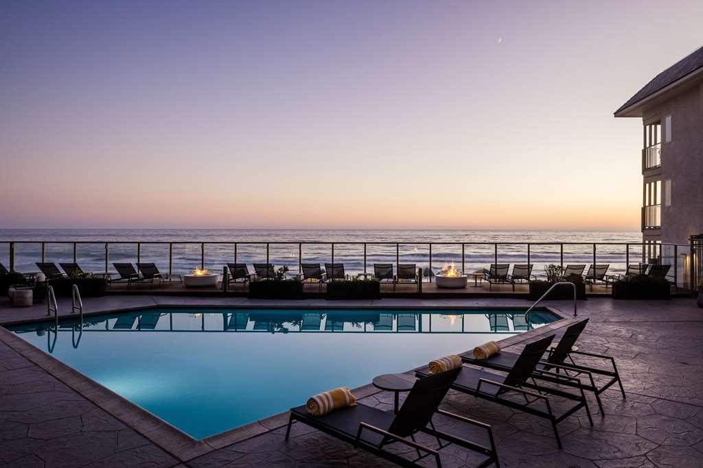 Beach Terrace Carlsbad Udogodnienia zdjęcie