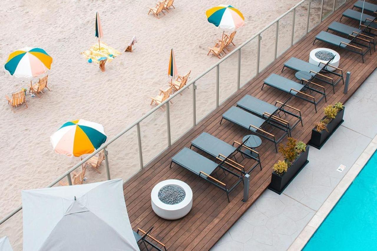 Beach Terrace Carlsbad Zewnętrze zdjęcie