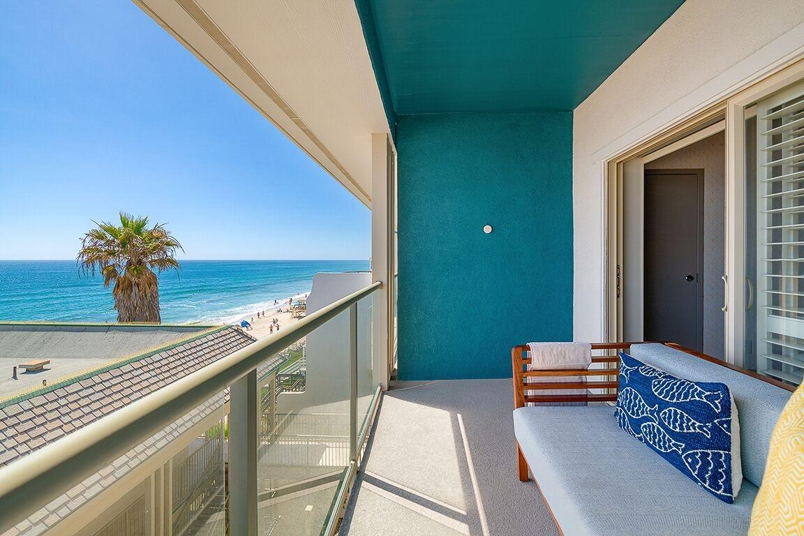 Beach Terrace Carlsbad Zewnętrze zdjęcie