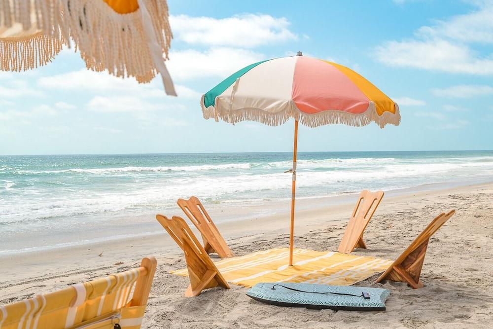Beach Terrace Carlsbad Zewnętrze zdjęcie
