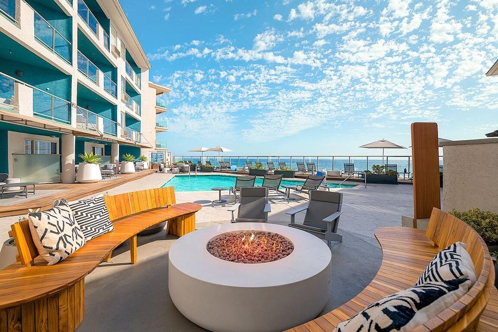 Beach Terrace Carlsbad Zewnętrze zdjęcie