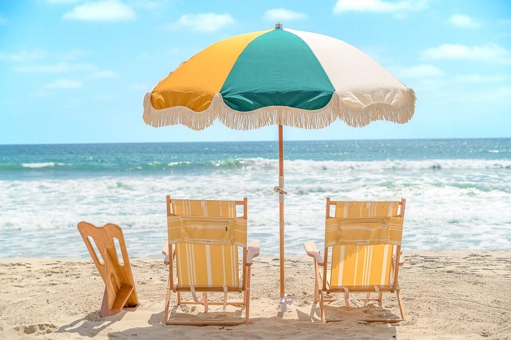 Beach Terrace Carlsbad Zewnętrze zdjęcie