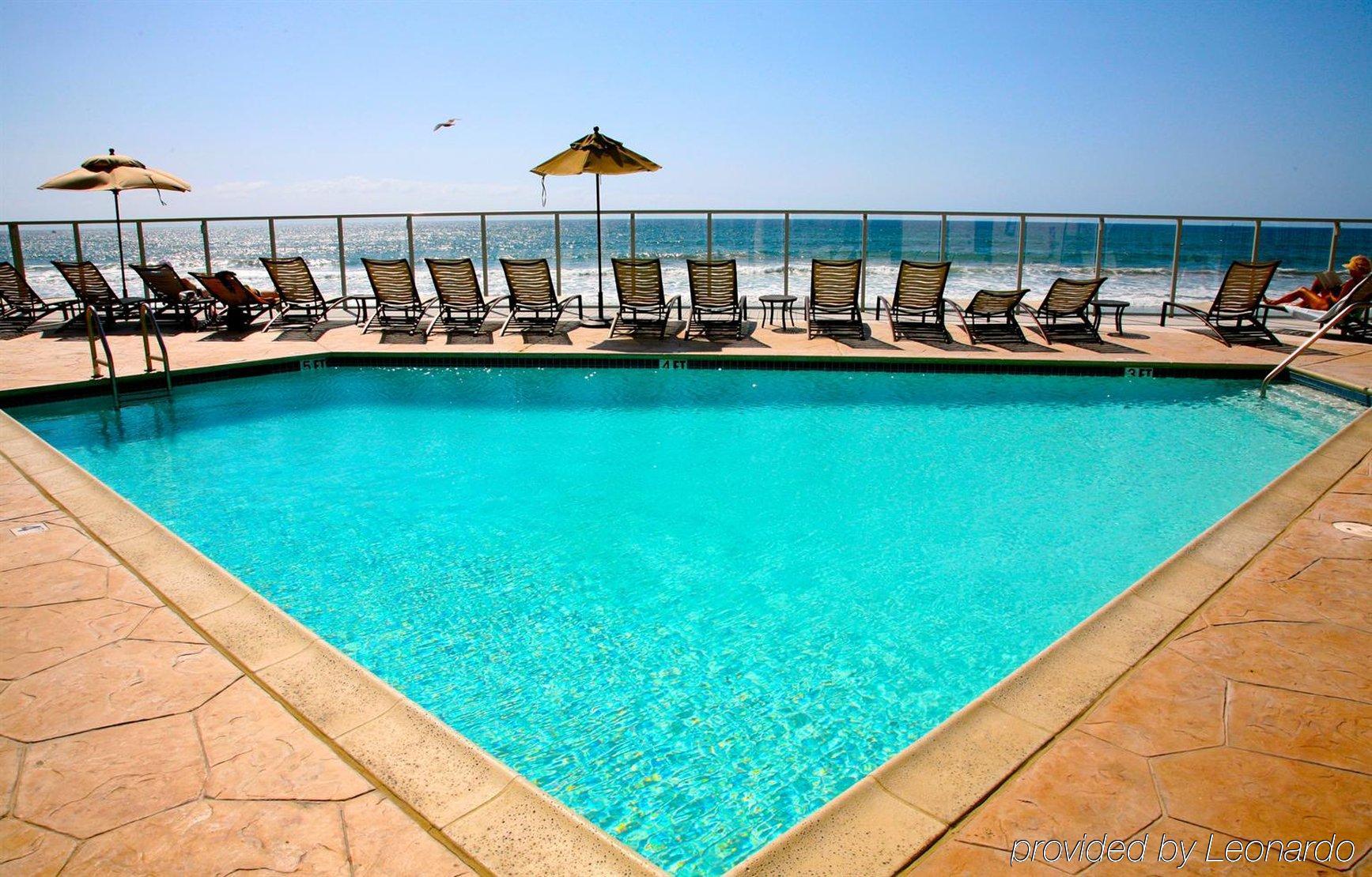 Beach Terrace Carlsbad Zewnętrze zdjęcie