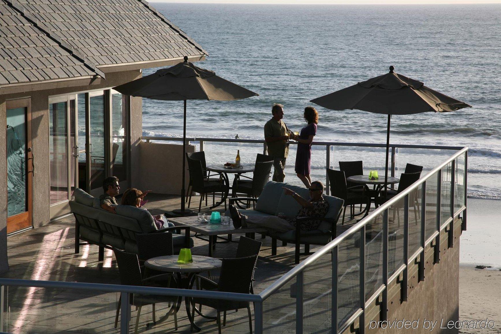 Beach Terrace Carlsbad Zewnętrze zdjęcie