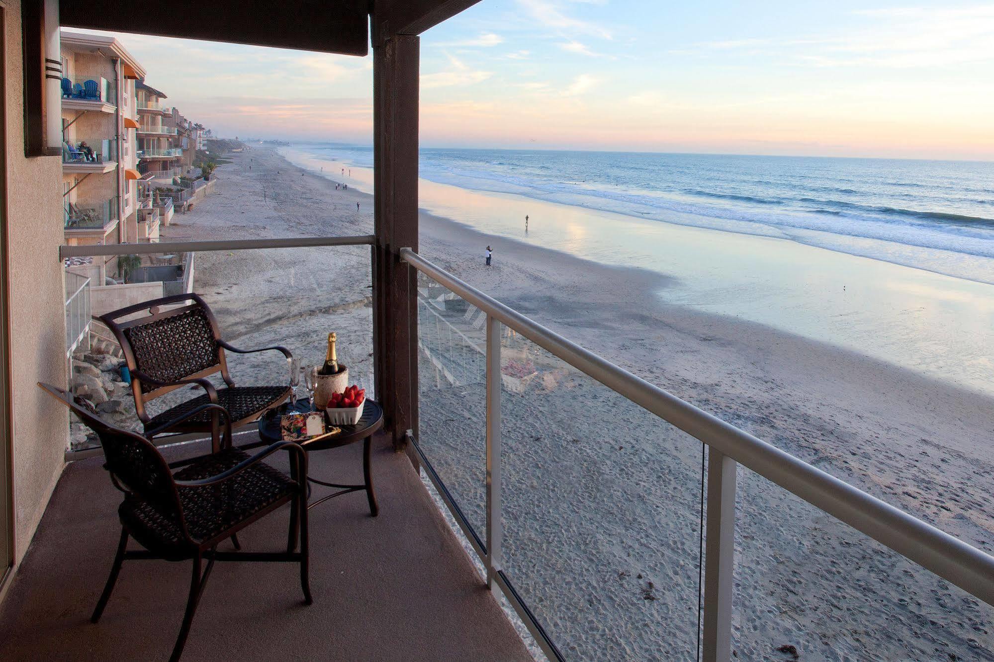 Beach Terrace Carlsbad Zewnętrze zdjęcie