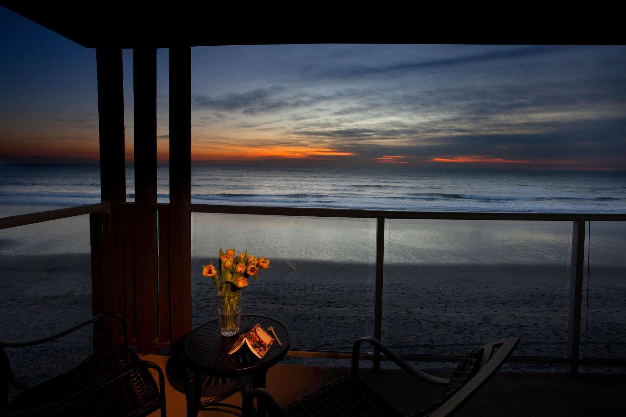 Beach Terrace Carlsbad Zewnętrze zdjęcie