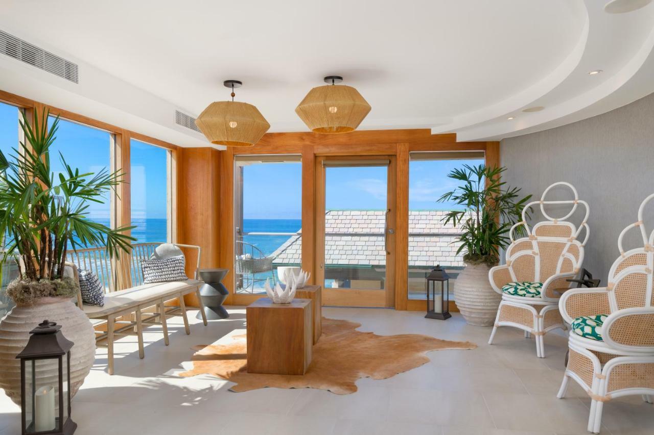 Beach Terrace Carlsbad Zewnętrze zdjęcie