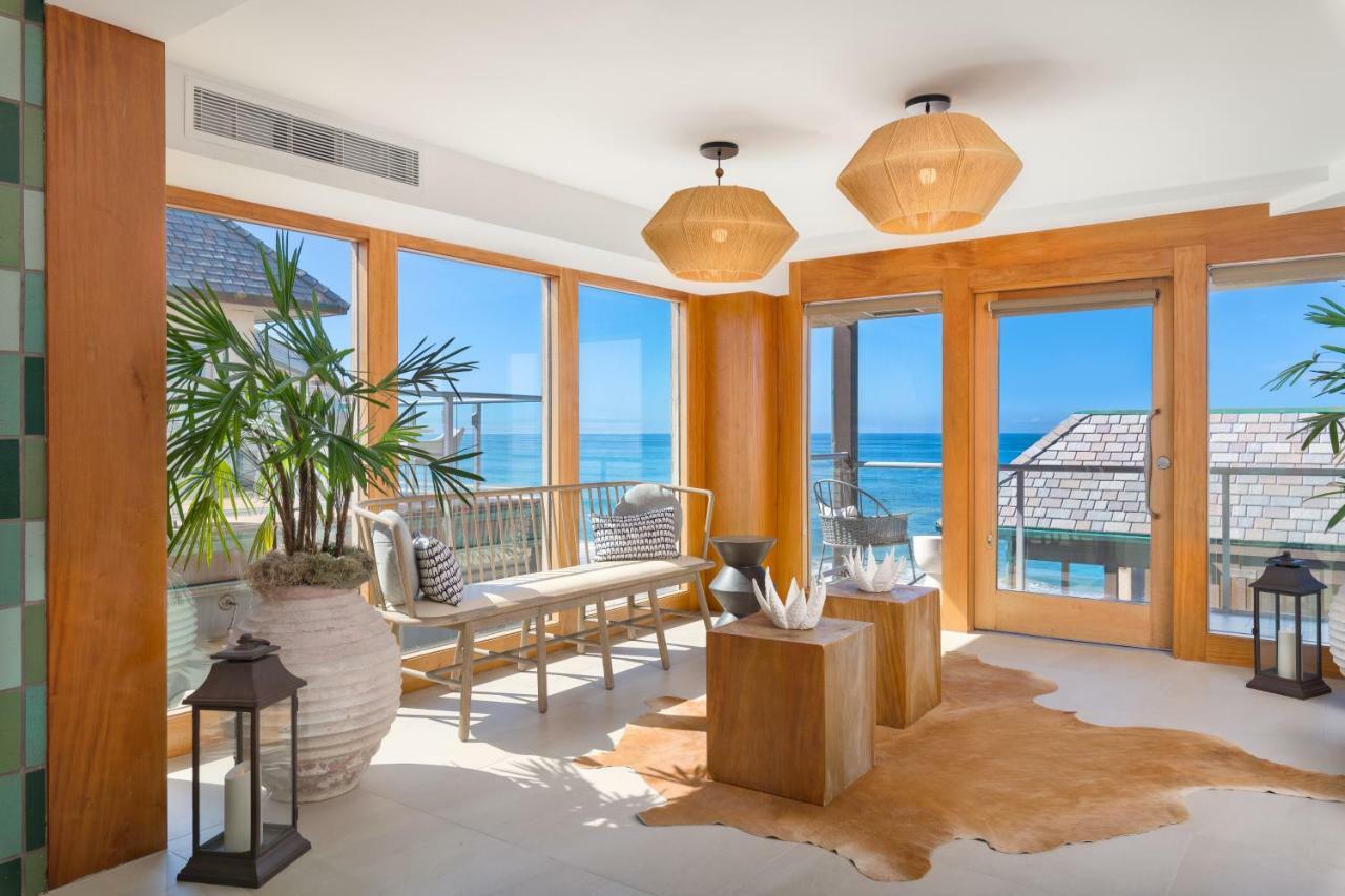 Beach Terrace Carlsbad Zewnętrze zdjęcie