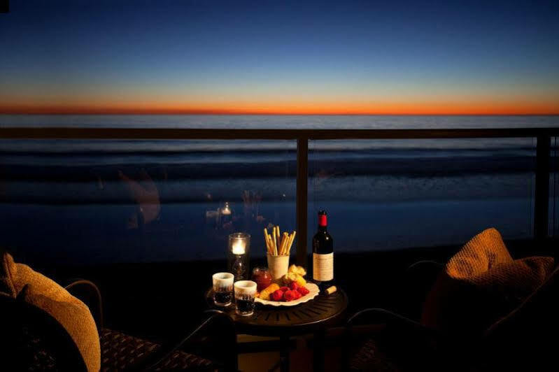 Beach Terrace Carlsbad Zewnętrze zdjęcie