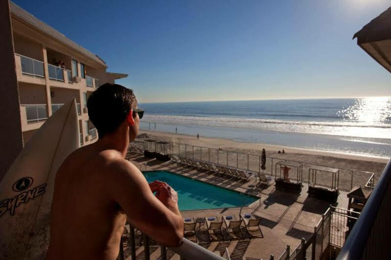 Beach Terrace Carlsbad Zewnętrze zdjęcie